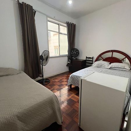 Apartamento Compartilhado E Quarto Privativo Рио-де-Жанейро Экстерьер фото