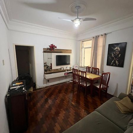 Apartamento Compartilhado E Quarto Privativo Рио-де-Жанейро Экстерьер фото