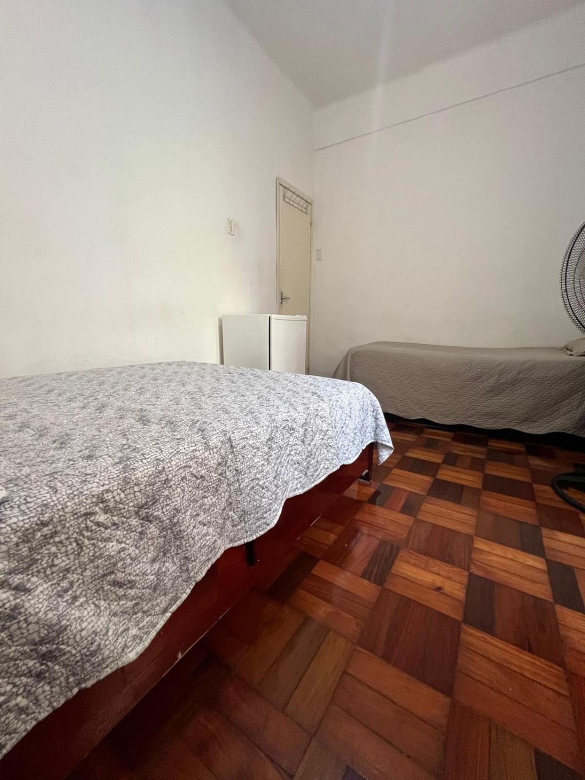 Apartamento Compartilhado E Quarto Privativo Рио-де-Жанейро Экстерьер фото