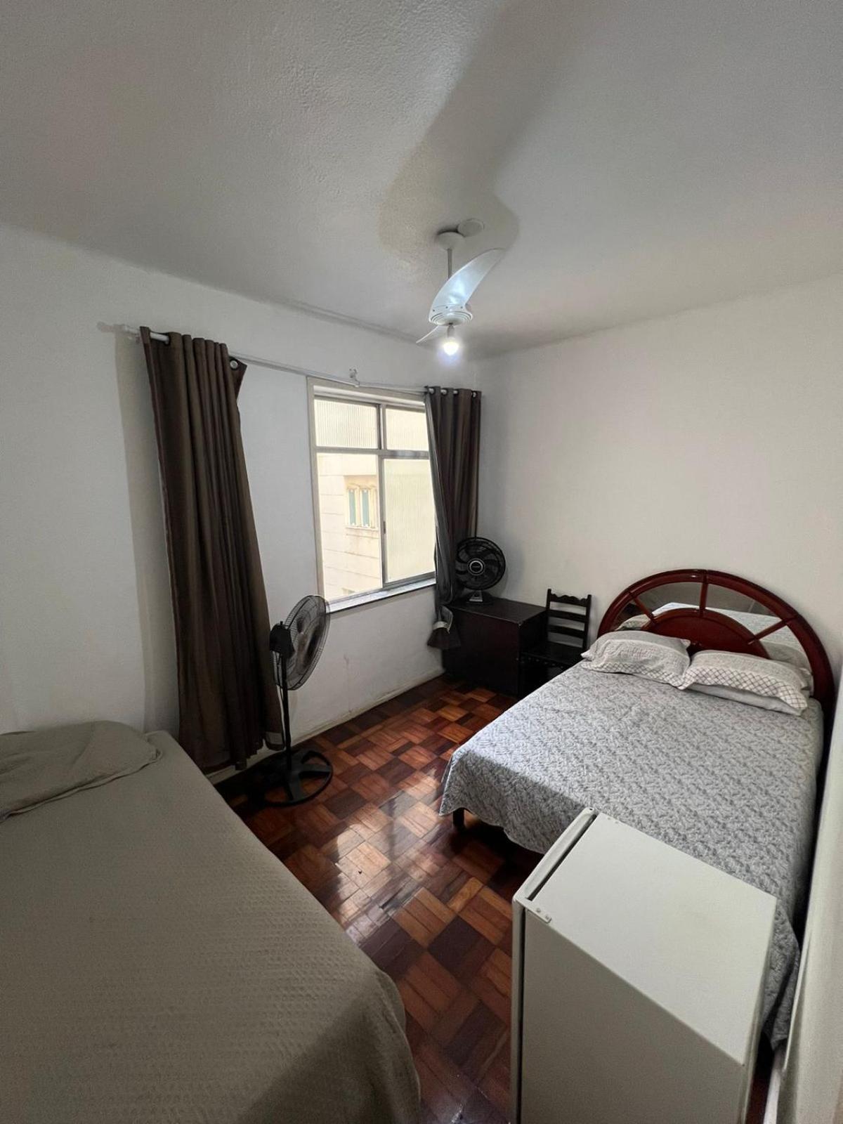 Apartamento Compartilhado E Quarto Privativo Рио-де-Жанейро Экстерьер фото