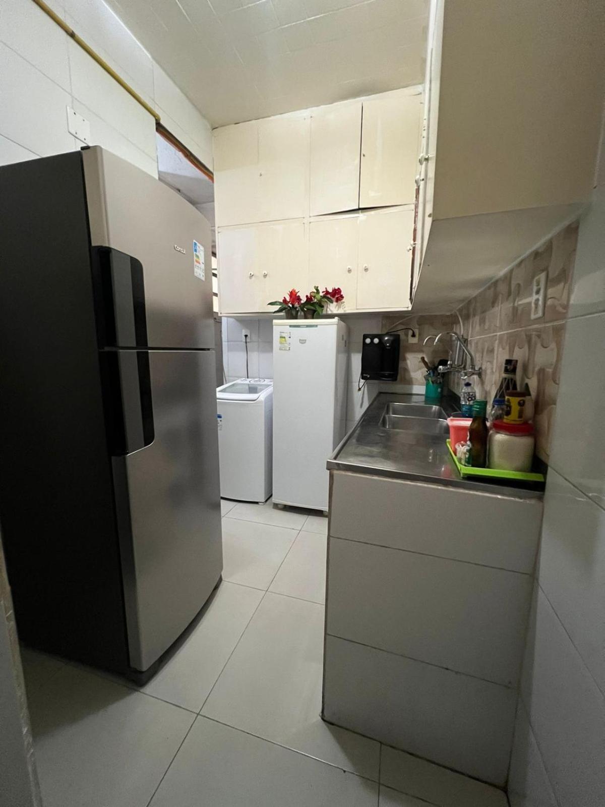 Apartamento Compartilhado E Quarto Privativo Рио-де-Жанейро Экстерьер фото